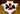 House of Cards - Clubs - Cushion - 1 Pc